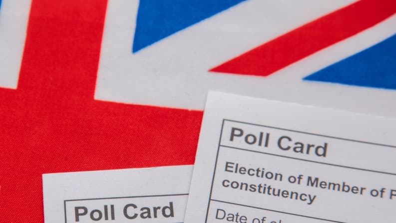 Automatic voter registration in Wales moves step closer | cambrian-news