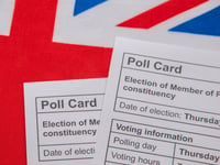 Automatic voter registration in Wales moves step closer