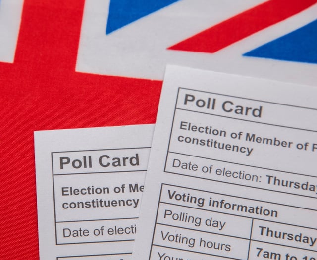 Automatic voter registration in Wales moves step closer