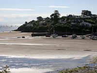 Woman, 33, dies after reportedly 'entering sea fully clothed'