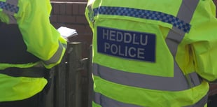Police prepare for domestic abuse cases during football championship