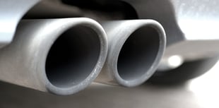 Greenhouse emissions fall in Ceredigion