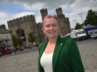 Meet Dwyfor Meirionnydd's seven election candidates