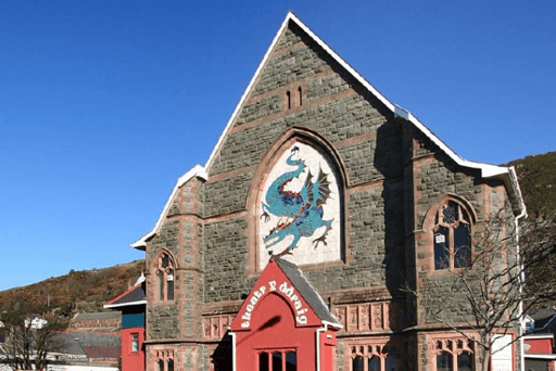 Free first aid course in Barmouth