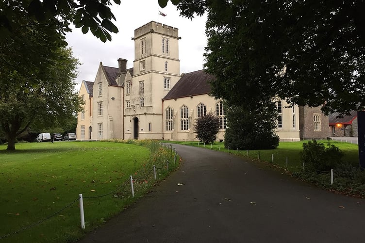 Llandovery College