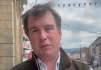 Former Montgomeryshire MP pleads guilty in election betting scandal