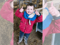 Boy died from traumatic head injury whilst pushing roller