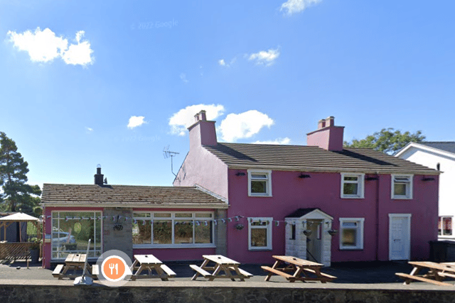 Village pub could turn into community hub
