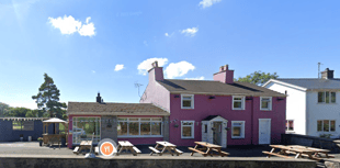 Village pub could turn into community hub