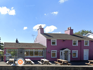 Village pub could turn into community hub