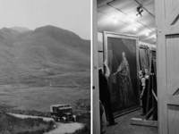 War painting storage quarry to continue slate production until 2048