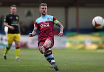 Caernarfon Town sign experienced midfielder Sam Downey