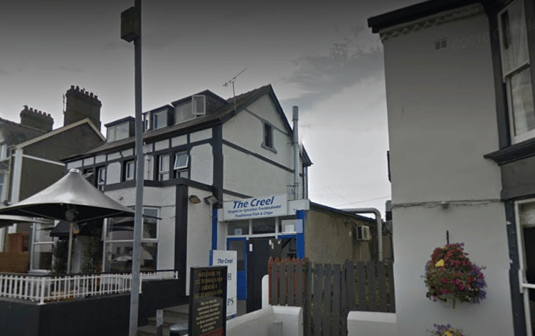 The Creel. Photo: Google Map