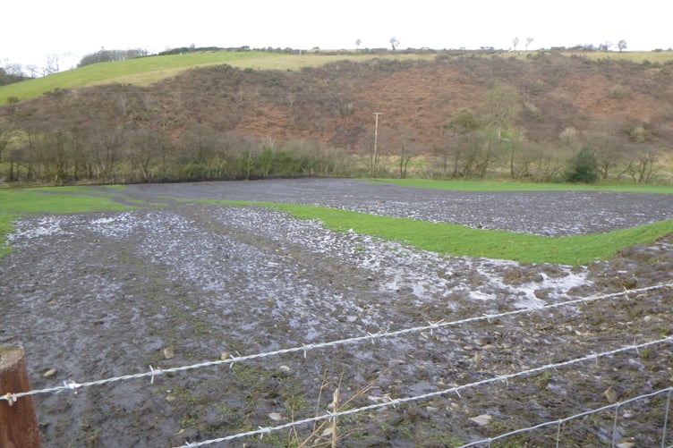 Slurry