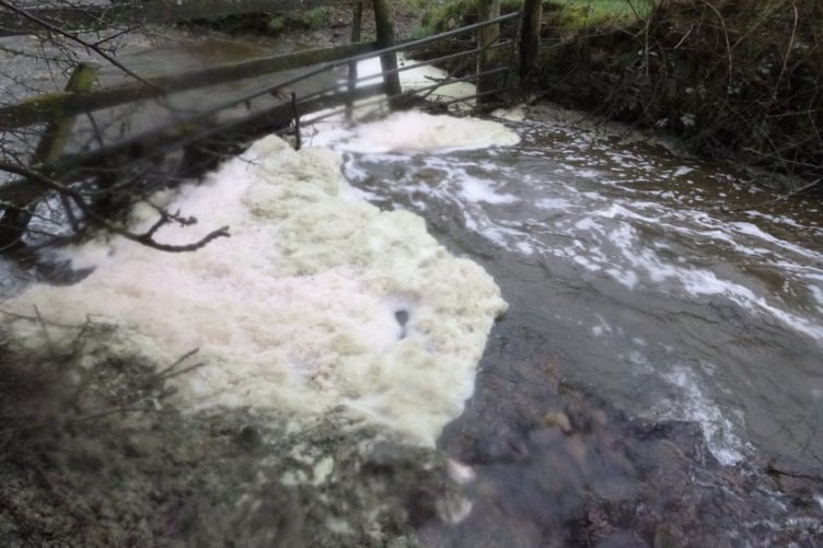 Slurry