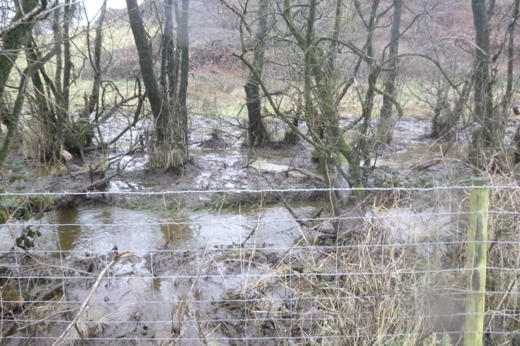 Slurry