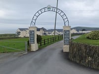 'Prattish' behaviour at luxury hotel leads to suspended sentence