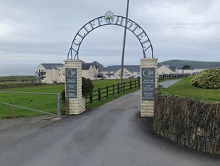 'Prattish' behaviour at luxury hotel leads to suspended sentence