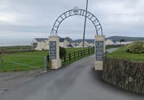 Man charged with sexual assault of another man at luxury Cardigan hotel