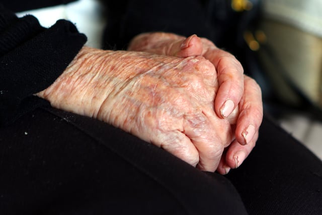 Rate of avoidable deaths in Gwynedd lower than Wales' average