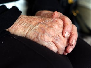 Rate of avoidable deaths in Gwynedd lower than Wales' average
