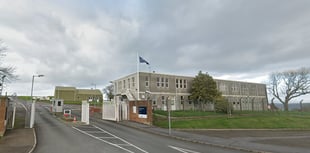 Solar panels for Aberporth MOD site given go ahead