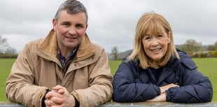Mentoring helps family farm take on environmental projects