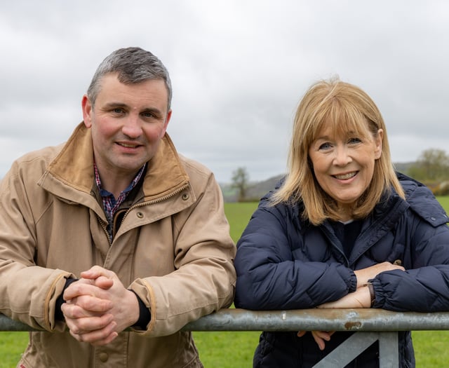Mentoring helps family farm take on environmental projects