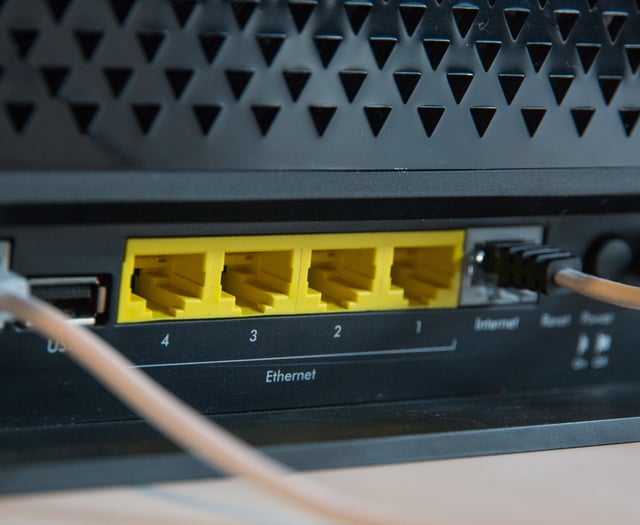 Bid to boost broadband access across mid Wales