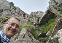 Aberystwyth runners take on some challenging ultras