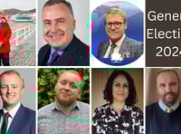 Hustings on Palestine cancelled due to lack of candidates