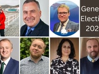 Hustings on Palestine cancelled due to lack of candidates