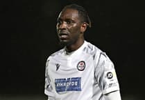 Paulo Mendes and Matty Hill join Caernarfon for European adventure