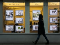 Gwynedd: House prices for first-time buyers rise by a third since 2019