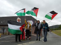 Call to drop Israeli-linked investments 'anti-semitic'