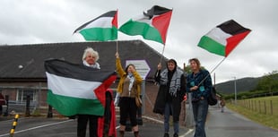 Call to drop Israeli-linked investments 'anti-semitic'