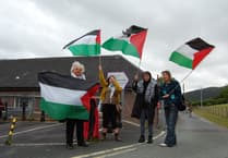 Call for Powys to drop Israeli-linked investments branded 'anti-semitic'