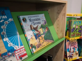 Plaid school library pledge 'short-sighted', union warns
