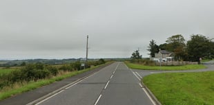 Speeding driver escapes ban 