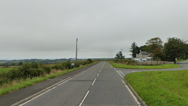 Speeding driver escapes ban 