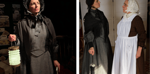 Bala audiences treated to play about Welsh heroine Betsi Cadwaladr