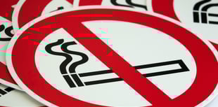 Plan to create Wales' first smoke-free generation