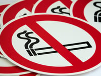 Plan to create Wales' first smoke-free generation