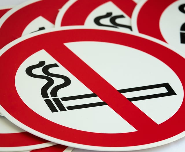 Plan to create Wales' first smoke-free generation