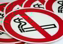 Tobacco sale ban would create Wales' first smoke-free generation