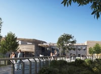 Council 'strongly supports' new Machynlleth school plans