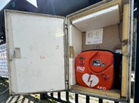 Machynlleth town council to replace unfit defibrillator boxes