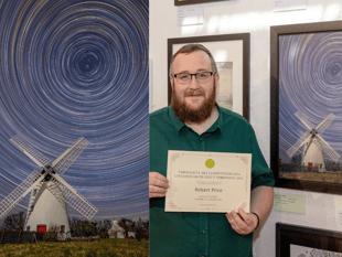 MOMA Machynlleth announce winners of 2024 Tabernacle Art Competition