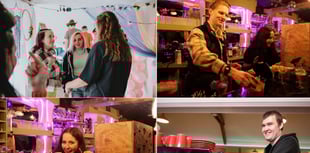 Lottery funding to open Lampeter Youth Café