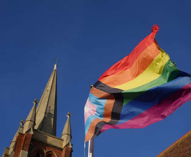 More same-sex marriages in Gwynedd than before pandemic